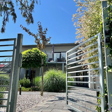 Apartmany Benesov Benesov nad Ploucnici المظهر الخارجي الصورة
