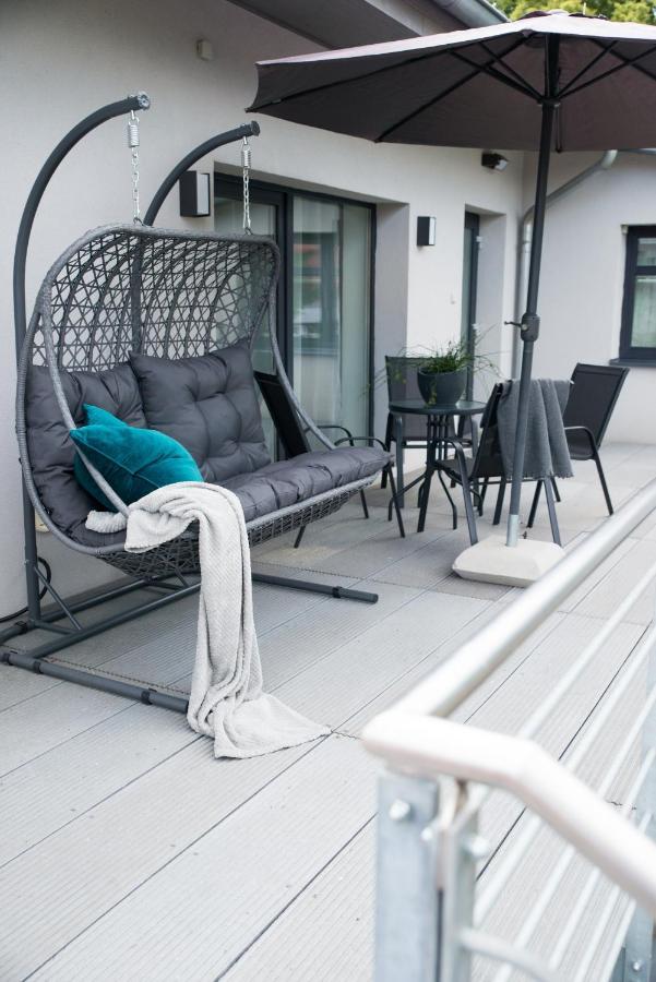 Apartmany Benesov Benesov nad Ploucnici المظهر الخارجي الصورة