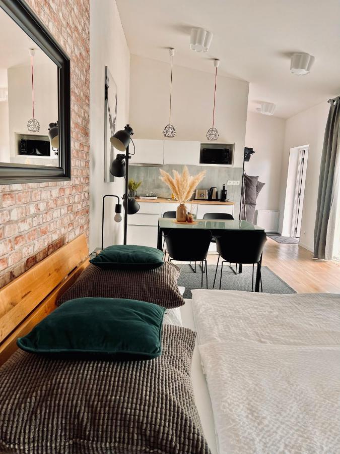 Apartmany Benesov Benesov nad Ploucnici المظهر الخارجي الصورة