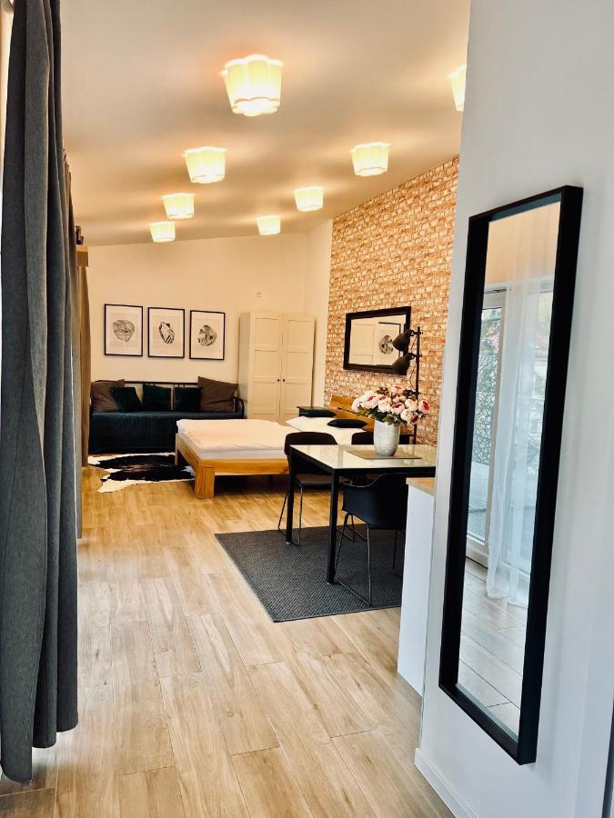 Apartmany Benesov Benesov nad Ploucnici المظهر الخارجي الصورة