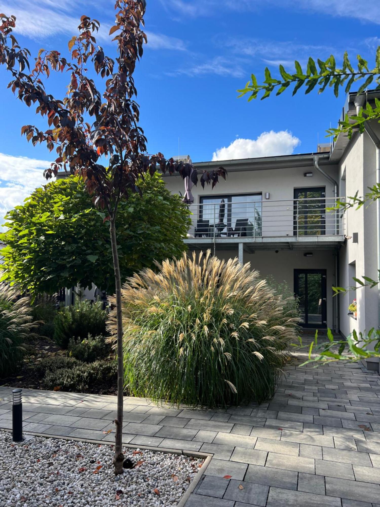 Apartmany Benesov Benesov nad Ploucnici المظهر الخارجي الصورة