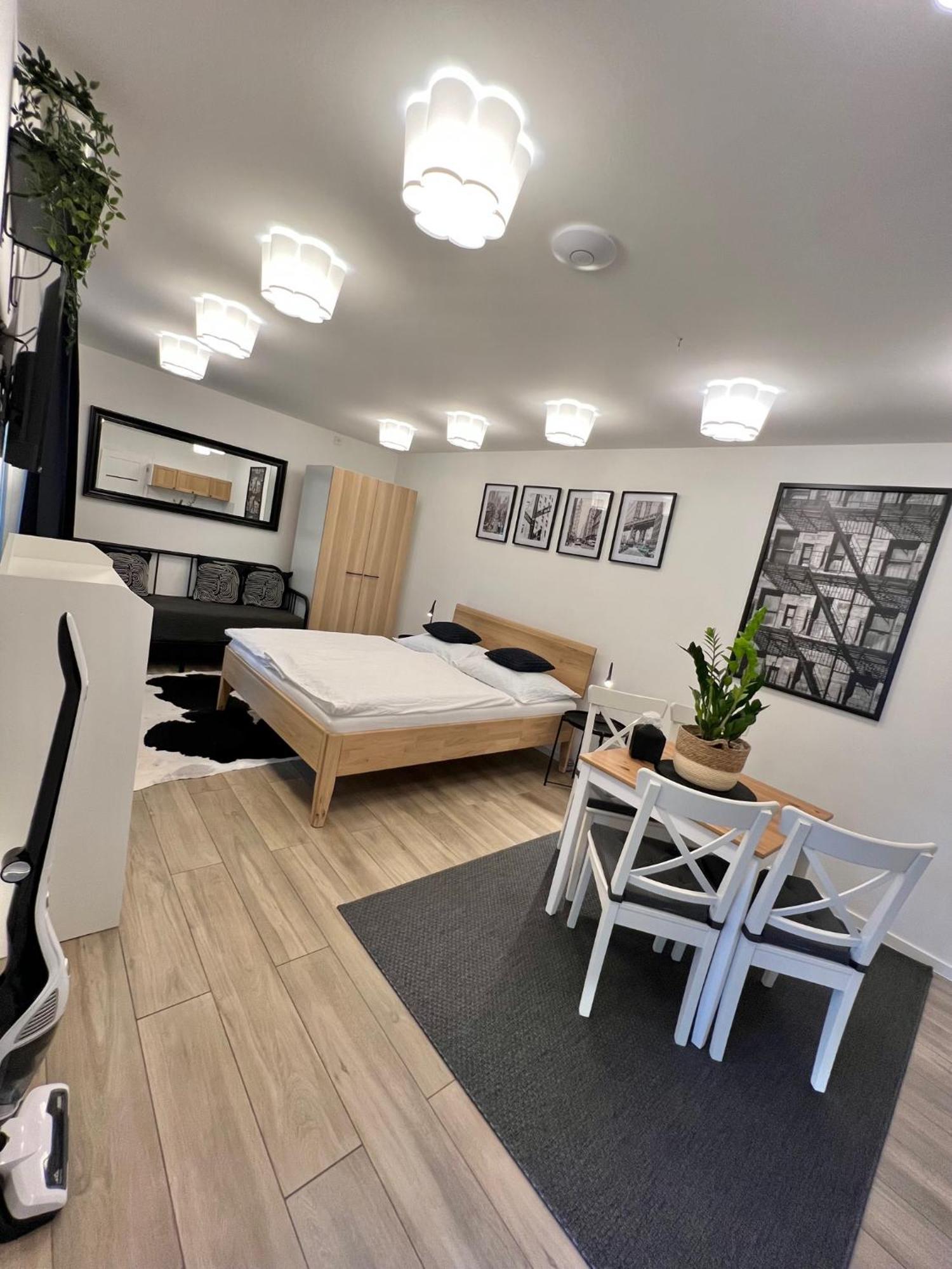 Apartmany Benesov Benesov nad Ploucnici المظهر الخارجي الصورة