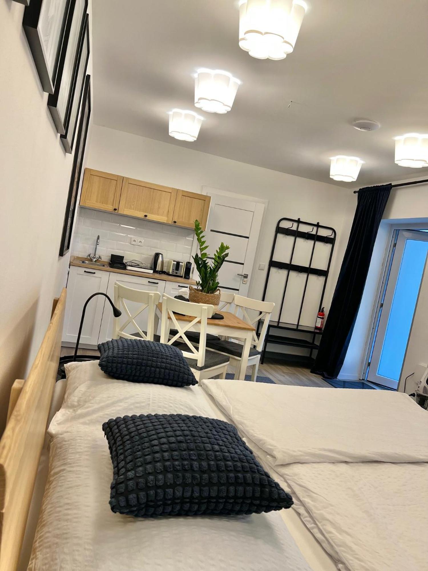 Apartmany Benesov Benesov nad Ploucnici المظهر الخارجي الصورة