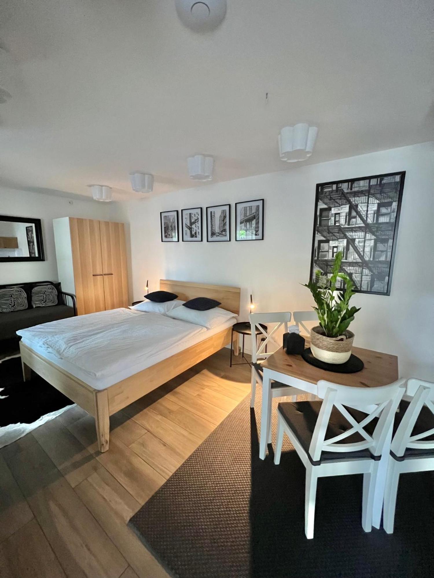 Apartmany Benesov Benesov nad Ploucnici المظهر الخارجي الصورة