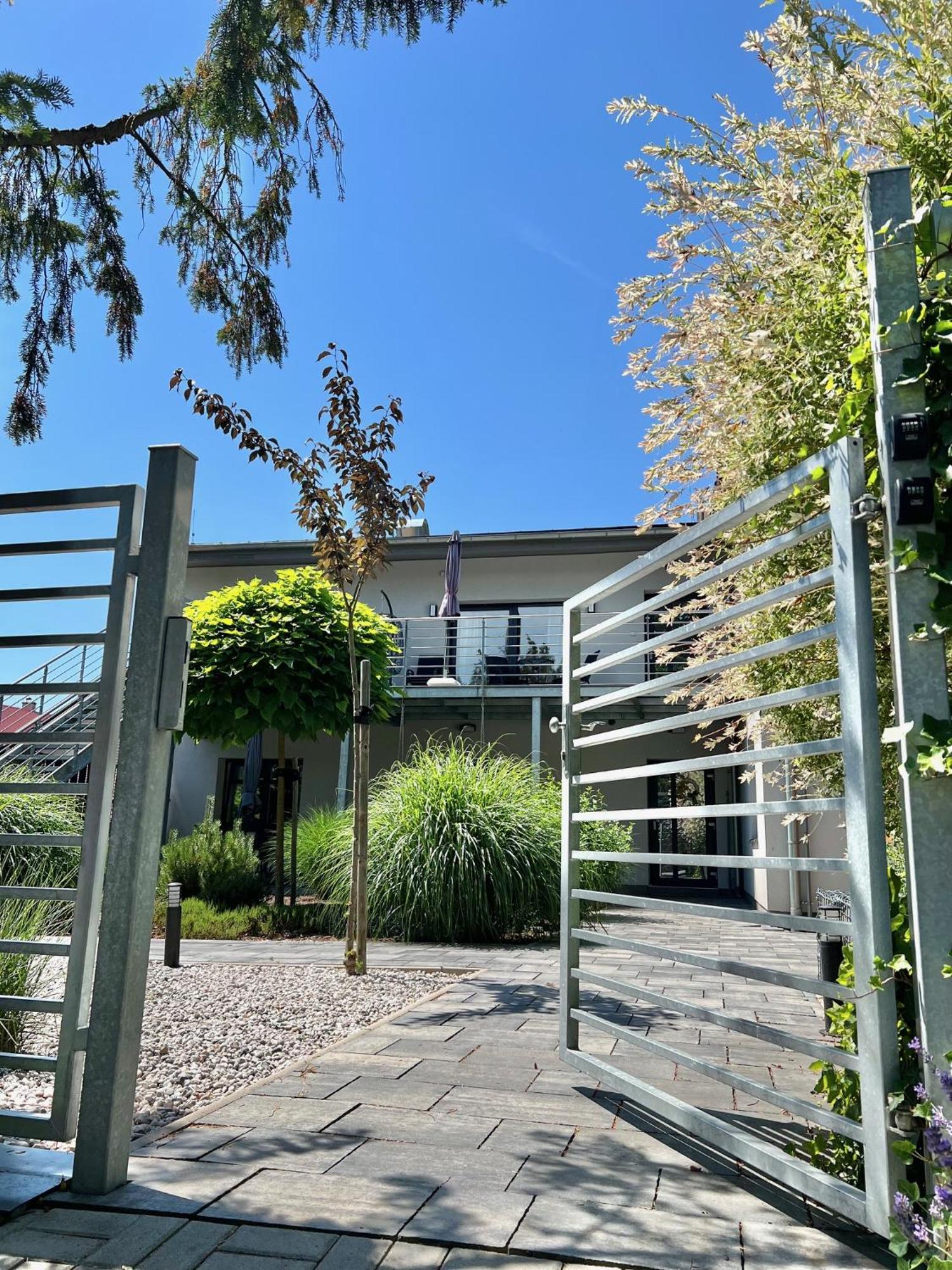 Apartmany Benesov Benesov nad Ploucnici المظهر الخارجي الصورة