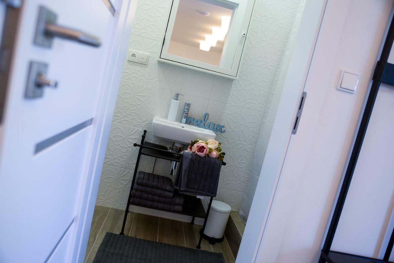 Apartmany Benesov Benesov nad Ploucnici المظهر الخارجي الصورة